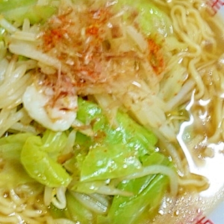 野菜マシマシ 茹でキャベツともやしのらーめん レシピ 作り方 By れんど 楽天レシピ 野菜マシマシ 茹でキャベツともやしのらーめん レシピ 作り方 By れんど 楽天レシピ